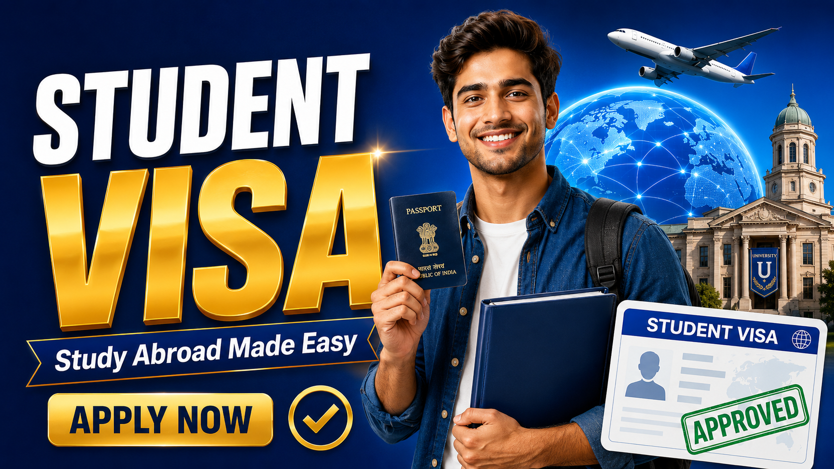 Student Visa